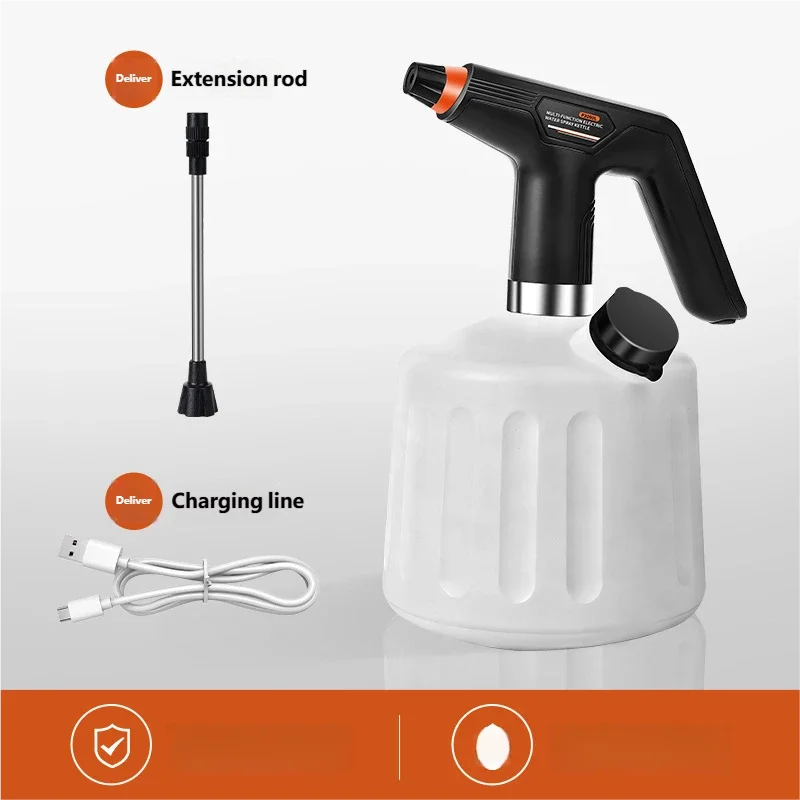 CowLost | product_id-homefish-electric-2l-spray-bottle-for-flower-irrigation-and-household-disinfection |5