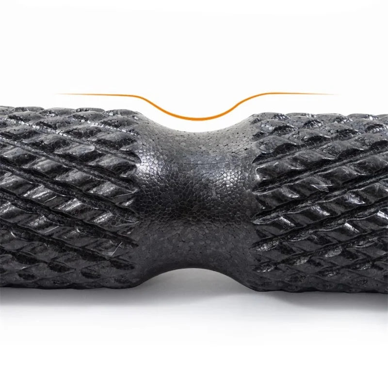 CowLost | fencing-barriers-42cm-epp-foam-roller-for-fitness-yoga-pilates-muscle-massage |11
