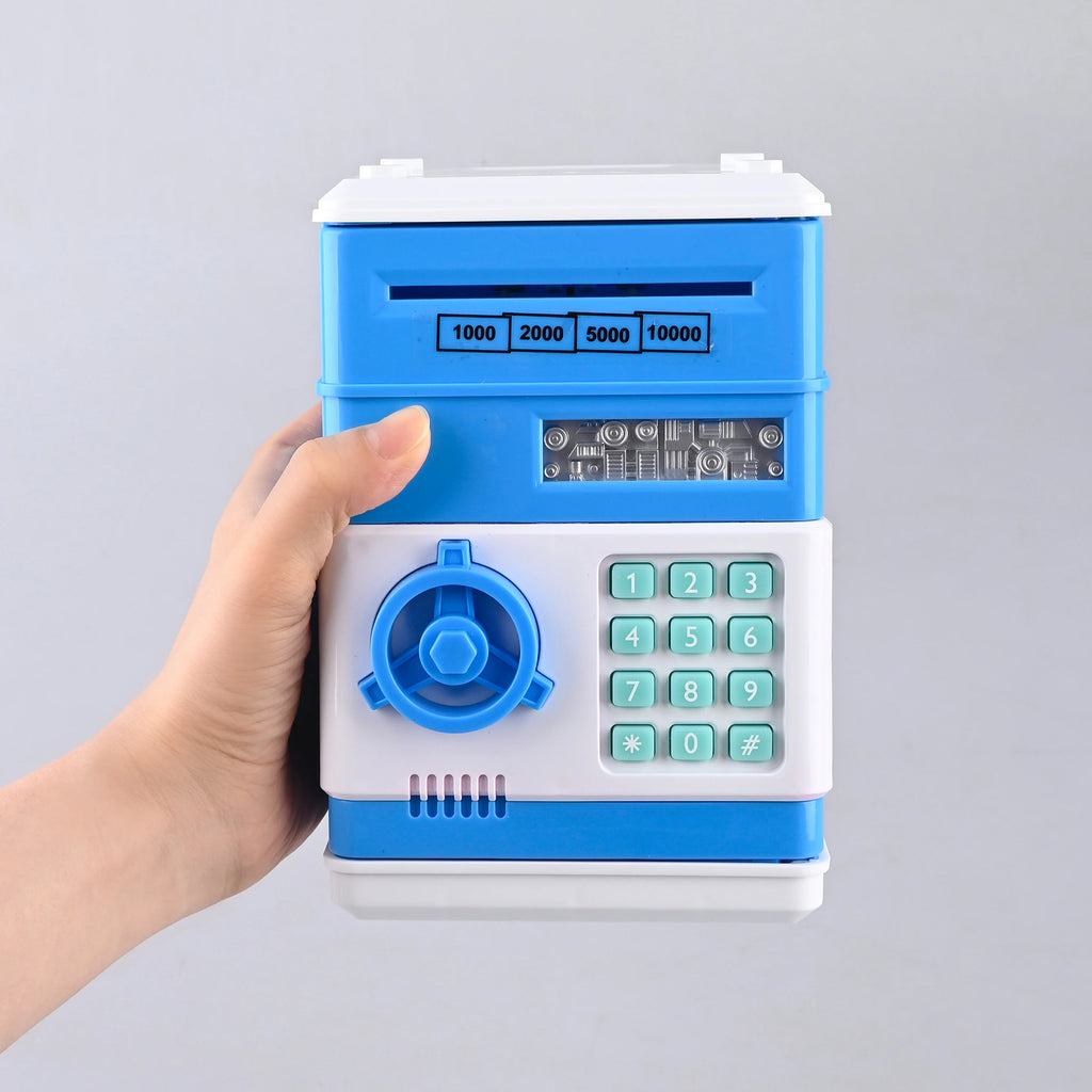 CowLost | product_id-electronic-money-box-password-piggy-bank-atm-saving-toy-with-auto-scroll-and-password-unlock |6