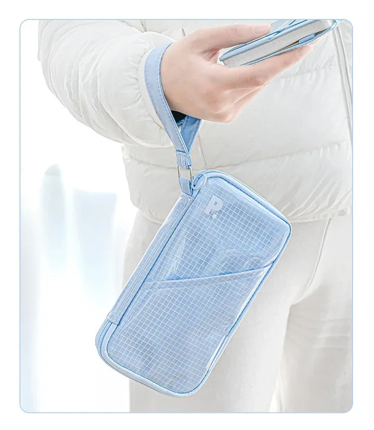 CowLost | product_id-planwith-translucent-sesame-bun-large-capacity-pencil-case-for-school-travel |21