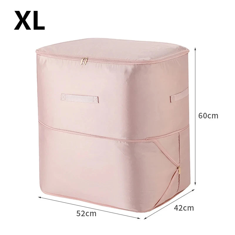 CowLost | space-saving-compression-storage-tote-bag |11