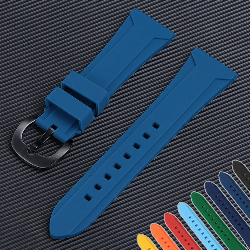 CowLost | product_id-hqstrap-waterproof-soft-silicone-watch-strap-22mm-24mm-26mm-universal-for-seiko-panerai |1