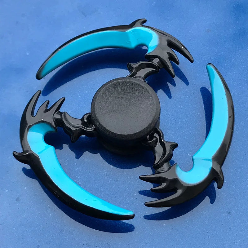 CowLost | product_id-colorful-zinc-alloy-anime-game-hand-spinner-fidget-toy-for-stress-relief |20