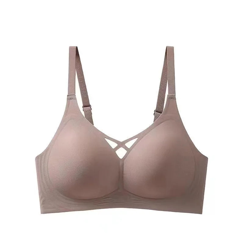 CowLost | product_id-seamless-wire-free-push-up-bra-with-thin-fixed-cup-for-small-breasts-comfortable-fit |13