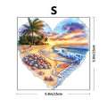 CowLost | product_id-heart-shaped-3d-wooden-puzzle-with-irregular-animal-shapes-handcrafted-luxury-cardboard-brain-teaser |8