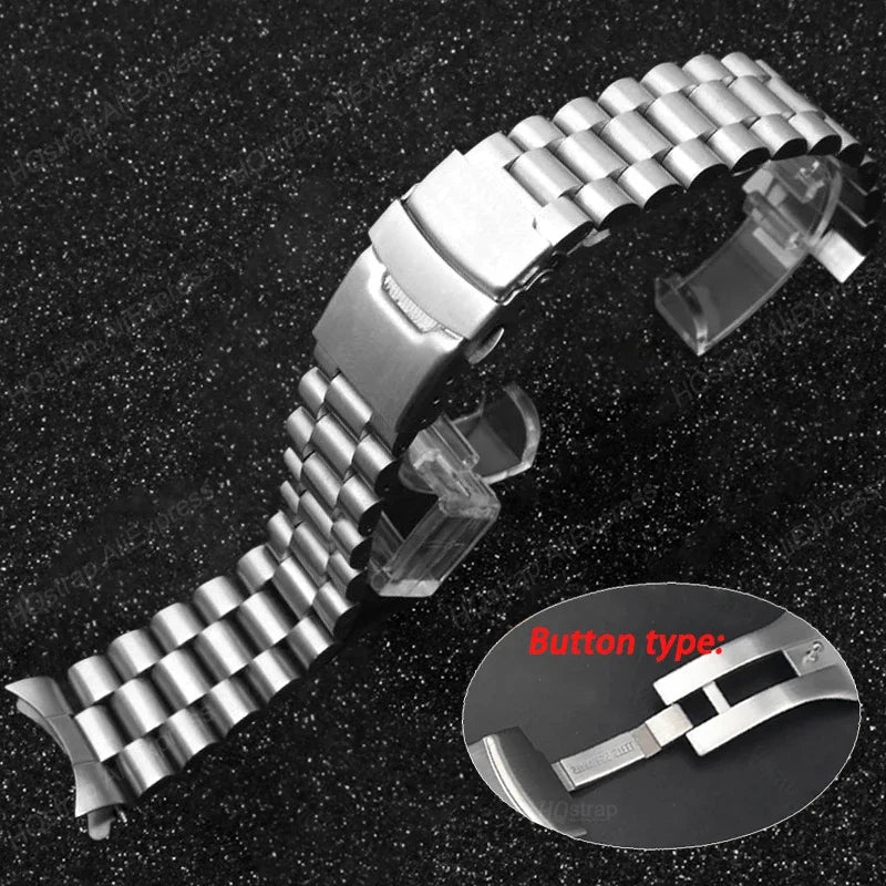 CowLost | product_id-luxury-solid-stainless-steel-curved-watch-band-strap-18-30mm-for-seiko |12