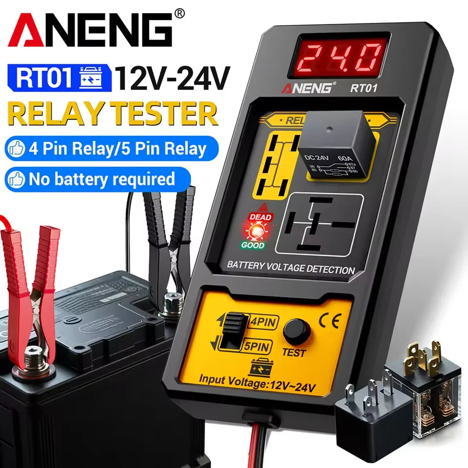 CowLost | product_id-car-relay-tester-11-25v-automotive-voltage-relay-diagnostic-tool-with-led-indicator |1