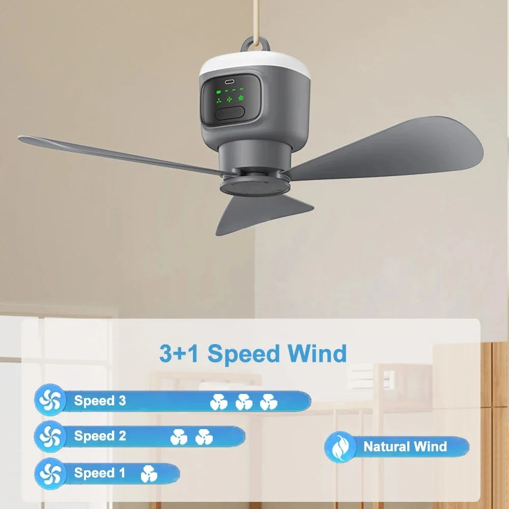 CowLost | product_id-ventilateur-de-plafond-portable-12000mah-pour-camping-et-tente-avec-circulateur-dair-et-refroidisseur |4