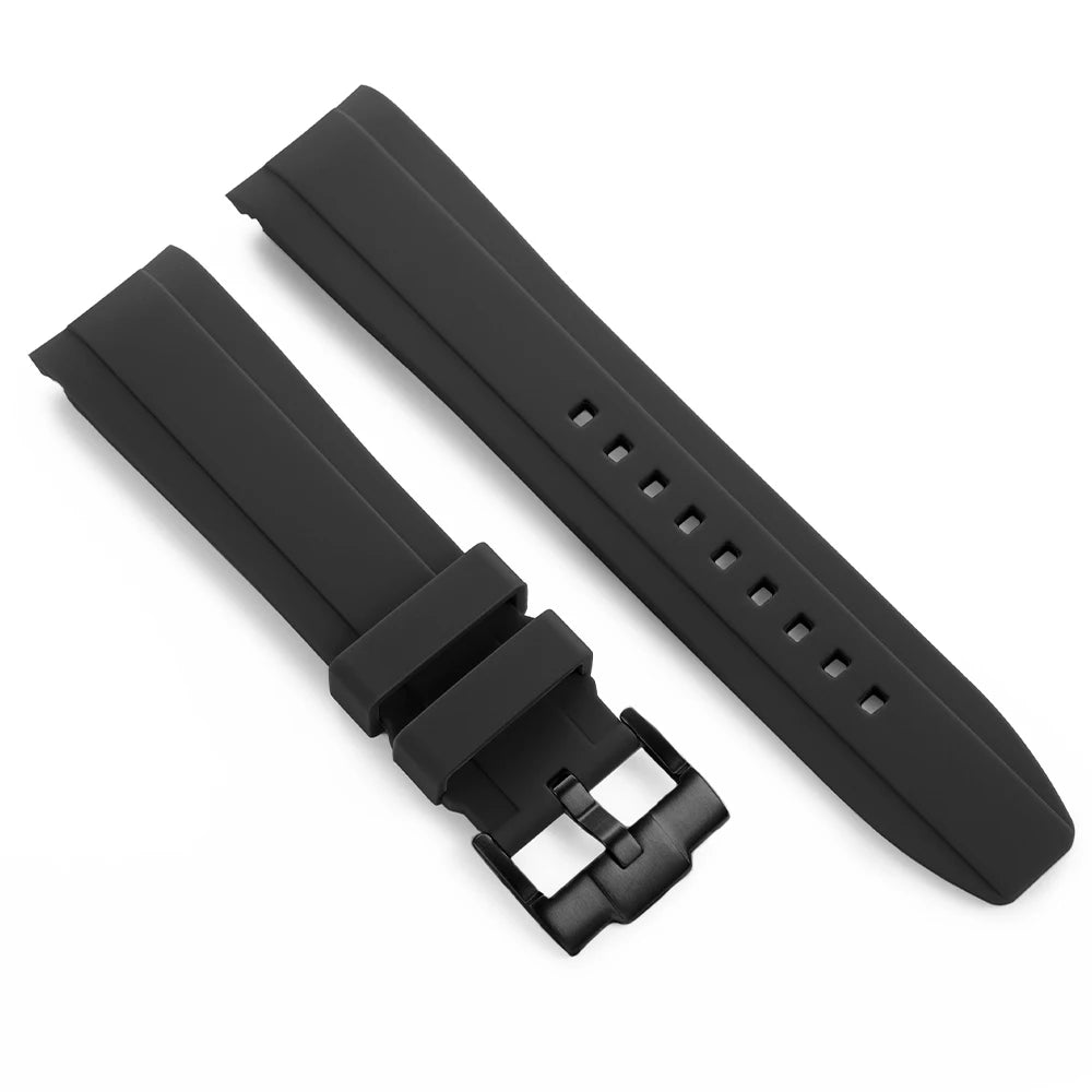 CowLost | product_id-curved-end-silicone-watch-strap-20mm-22mm-waterproof-for-swatch-omega-moonswatch |16