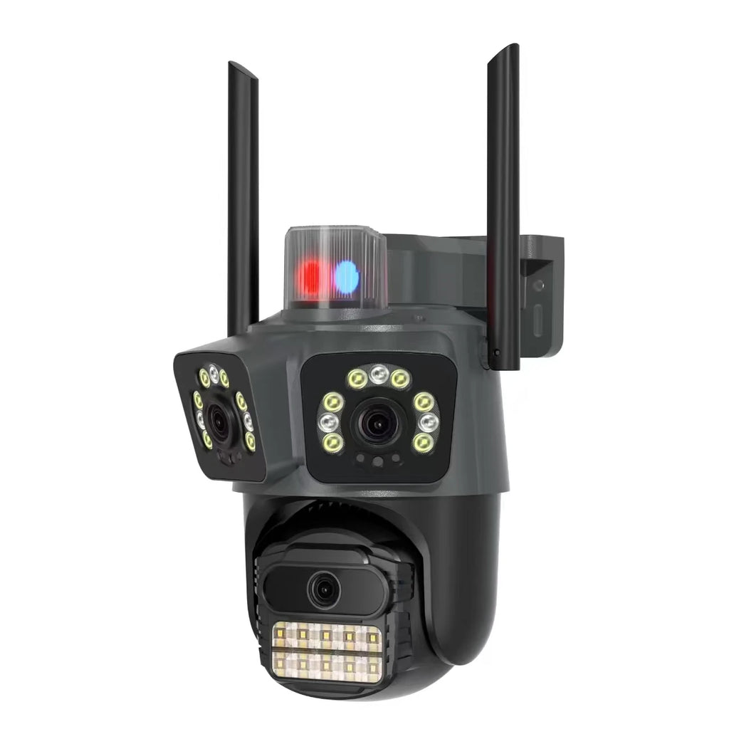 CowLost | product_id-vesafe-outdoor-wifi-3-lens-ptz-security-camera-1080p-hd-auto-tracking-cctv |1