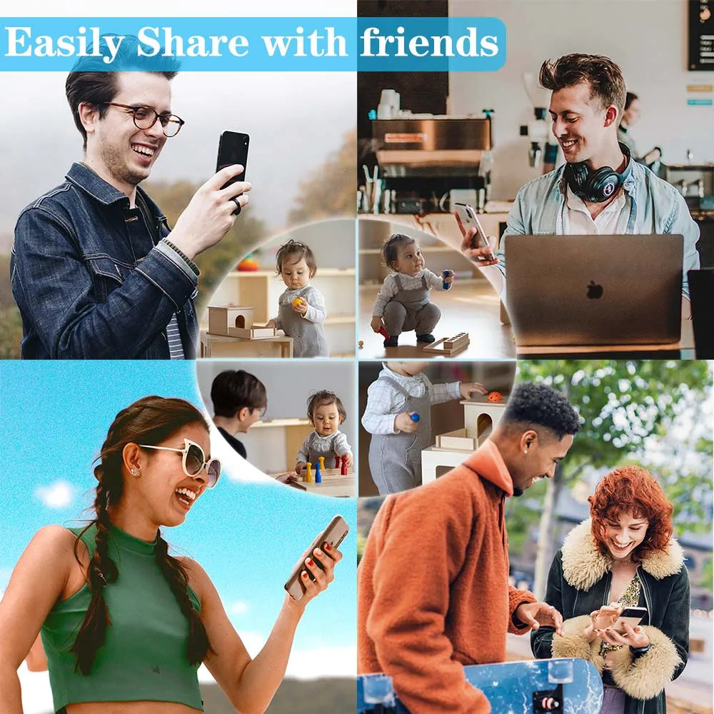 CowLost | product_id-vesafe-wifi-mini-camera-1080p-hd-wireless-night-vision-motion-detection-two-way-voice-smart-home-camera |9
