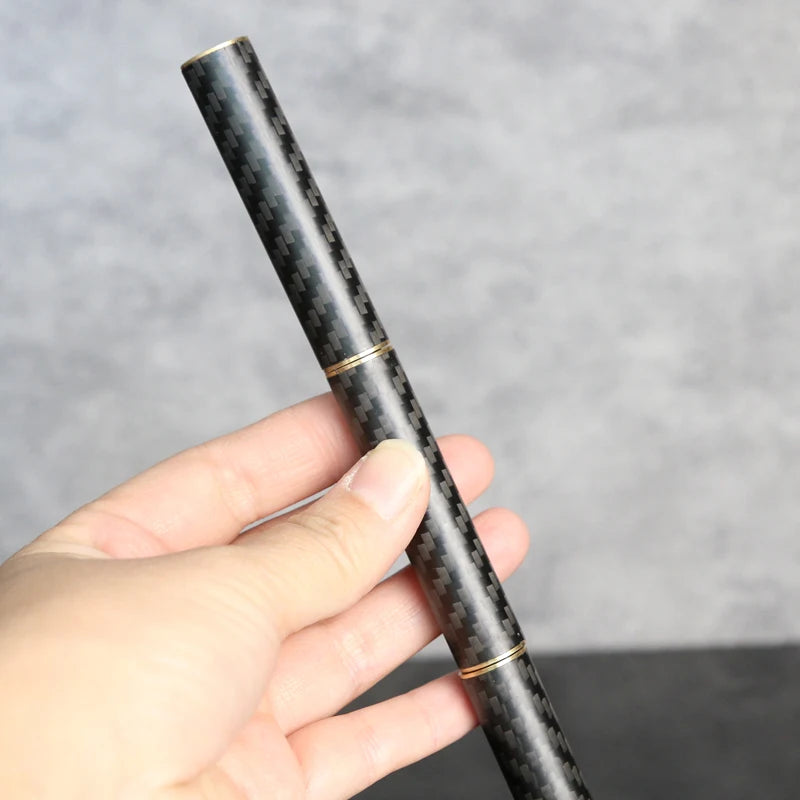 CowLost | product_id-edc-magnetic-carbon-fiber-metal-three-section-fidget-stick-stress-relief-toy-for-adults |4