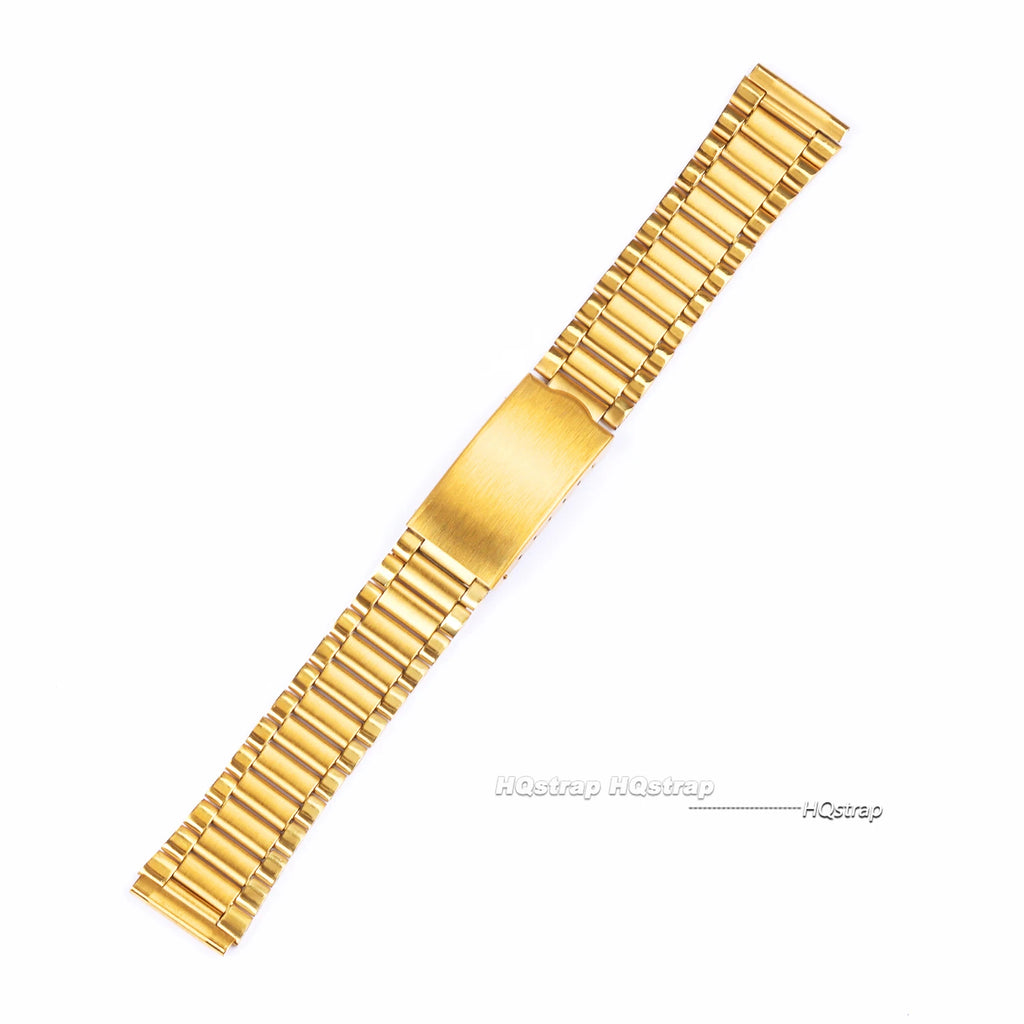 CowLost | bracelets-product_id-stainless-steel-folding-buckle-watch-band-12-20mm-universal-for-women-men |18