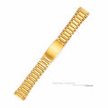 CowLost | bracelets-product_id-stainless-steel-folding-buckle-watch-band-12-20mm-universal-for-women-men |18