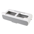 CowLost | self-adhesive-under-desk-drawer-hidden-spice-bottle-storage-rack-seasoning-bottle-organizer-rack-kitchen-supplies-storage |7