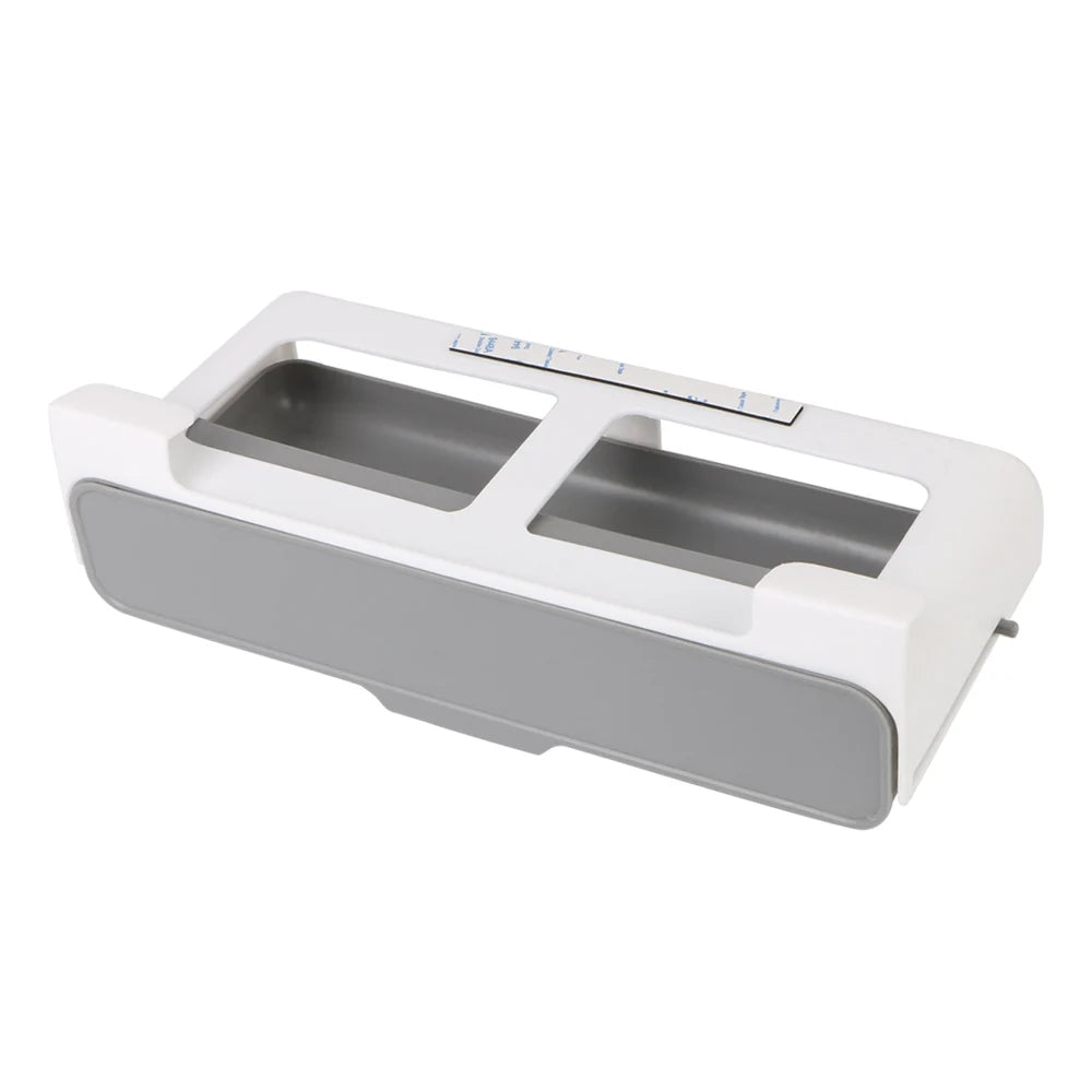 CowLost | self-adhesive-under-desk-drawer-hidden-spice-bottle-storage-rack-seasoning-bottle-organizer-rack-kitchen-supplies-storage |7