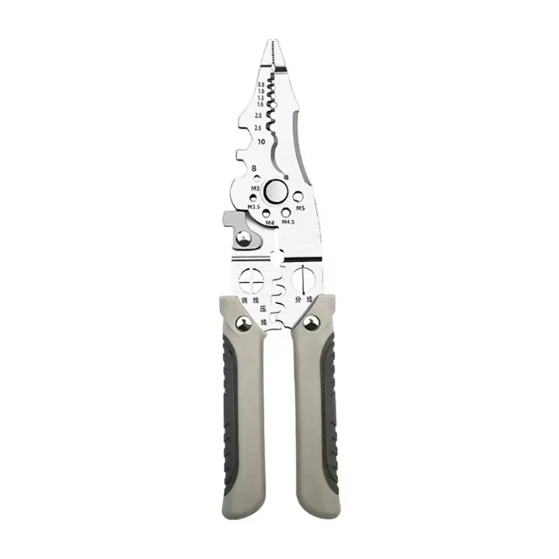 CowLost | product_id-multifunctional-electrician-pliers-for-wire-splitting-and-stripping |7