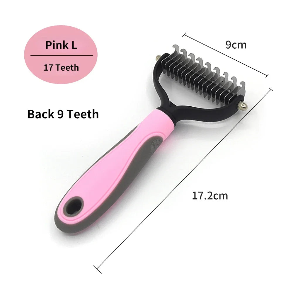 CowLost | pet-beds-professional-pet-deshedding-brush-for-dogs-and-cats |21