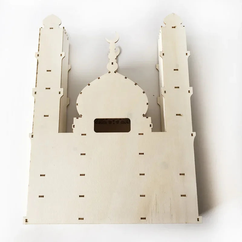 CowLost | ramadan-kareem-countdown-calendrier-wooden-eid-mubarak-ornament |11