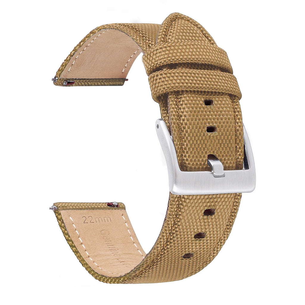 CowLost | product_id-20-22mm-genuine-leather-nylon-quick-release-watch-strap-for-rolex-seiko-huawei |23