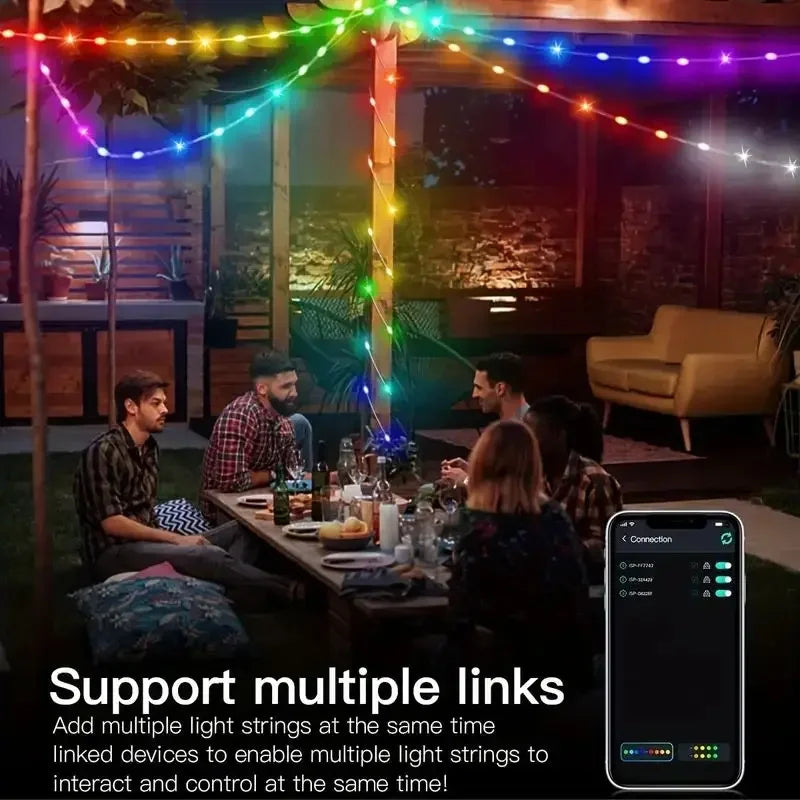 CowLost | led-lights-product_id-usb-rechargeable-waterproof-led-fairy-string-lights-bluetooth-music-app-for-party-decoration |2