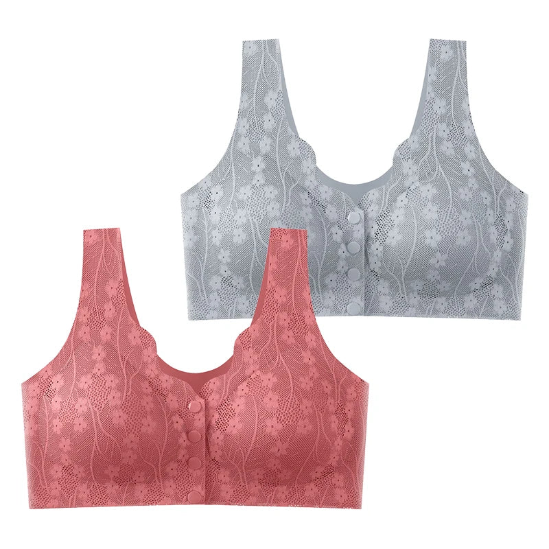 CowLost | product_id-fallsweet-wireless-front-closure-seamless-plus-size-bra-for-women |11
