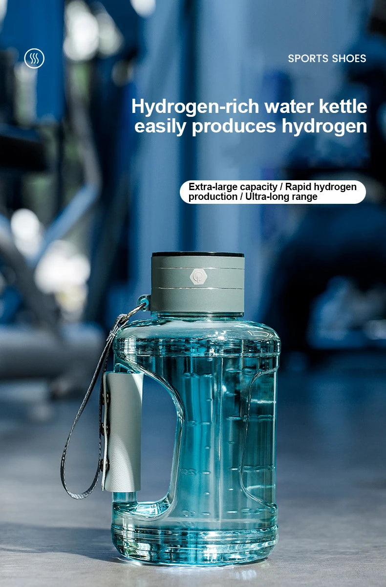 CowLost | product_id-1500ml-portable-hydrogen-water-generator-ionizer-electrolysis-bottle-pure-h2-rich-oxygen |7