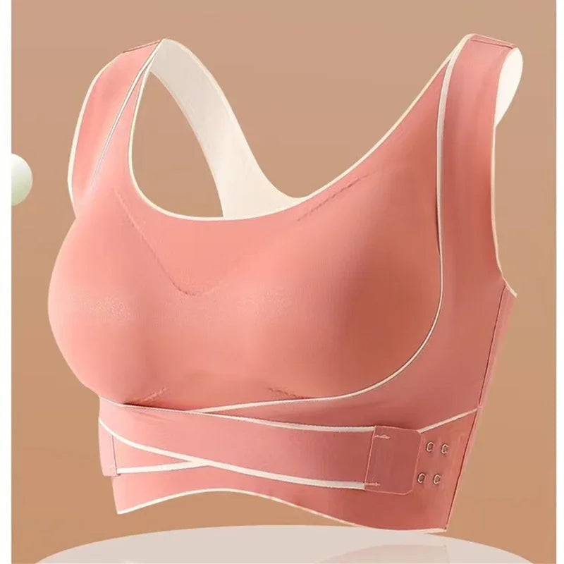 CowLost | product_id-womens-small-seamless-push-up-bra-with-side-closure-and-anti-sagging-support |8