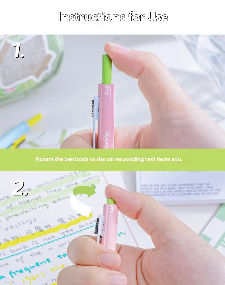 CowLost | product_id-black-technology-4-in-1-gravity-pen-with-metal-grip-multi-color-gel-ink-mechanical-pencil-for-school-and-office |10