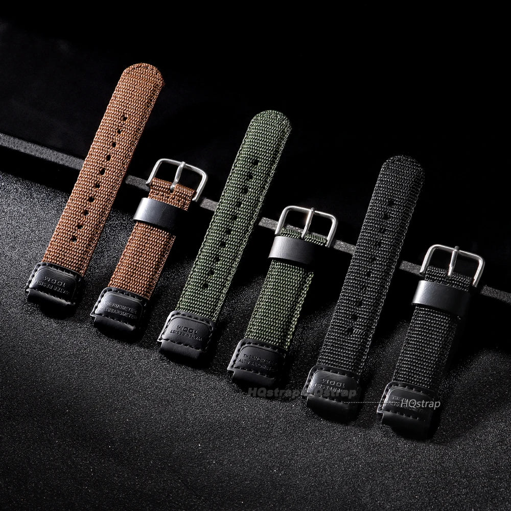 CowLost | product_id-18mm-nylon-canvas-replacement-watchband-for-casio-w800h-ae-1200wh-sgw-300-aq-s810w-f91w-mrw-200h |5