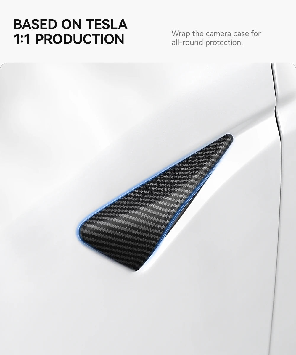CowLost | yz-for-tesla-model-3-y-highland-juniper-2025-side-camera-cover-lens-protector |9