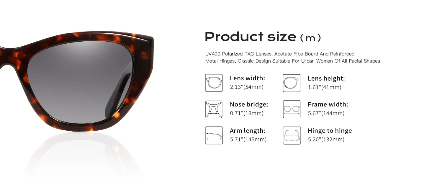CowLost | zenottic-square-acetate-polarized-sunglasses |13