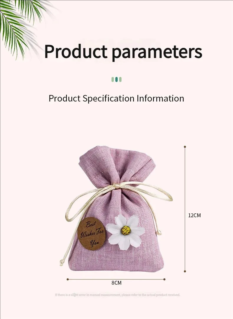 CowLost | air-fresheners-product_id-car-lavender-aromatherapy-bag-pendant-air-freshener-long-lasting-fragrance-auto-interior-accessory |15