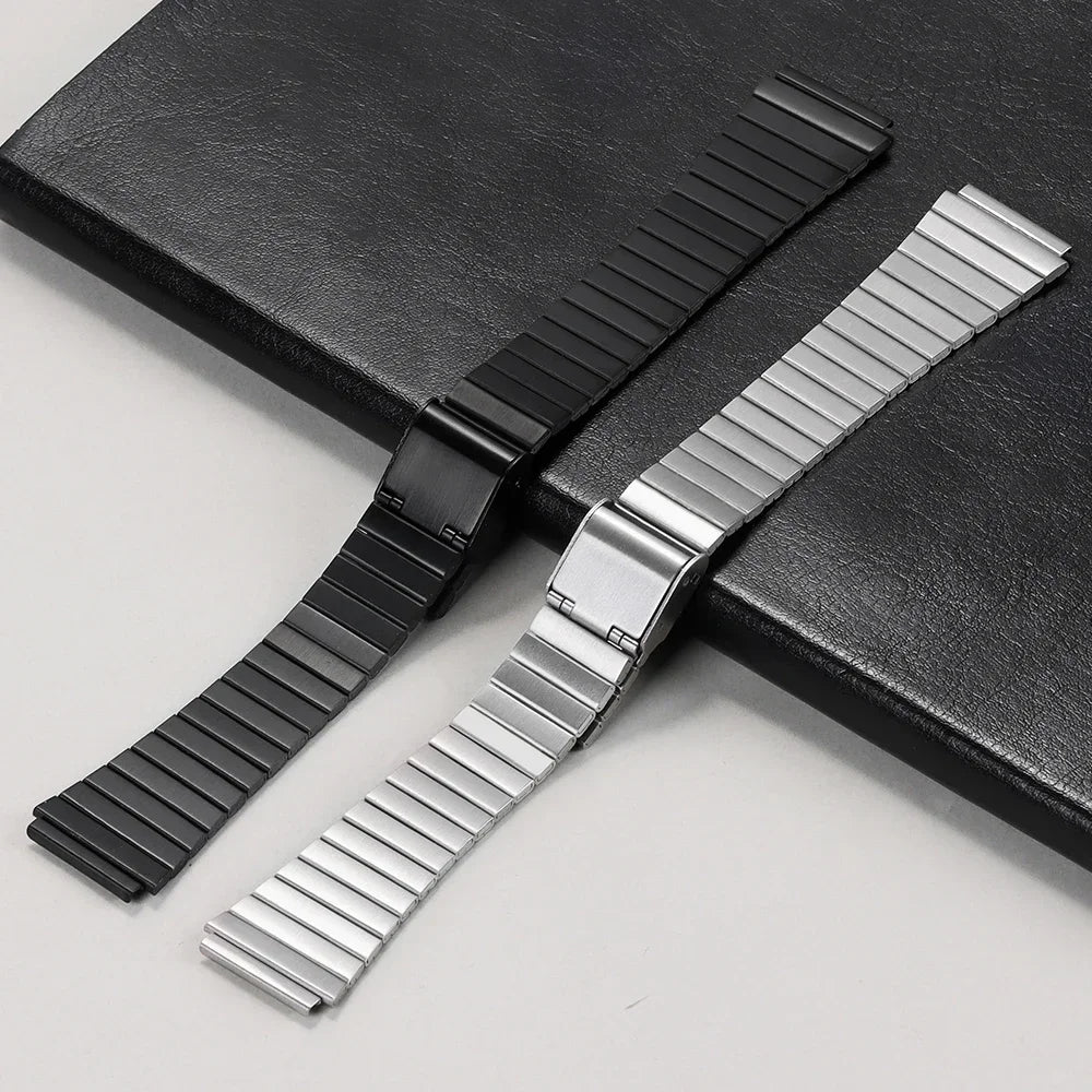 CowLost | product_id-stainless-steel-metal-watchband-strap-for-casio-sgw400-f91w-f84-f105-108-a158-168-ae1200-1300-unisex |4