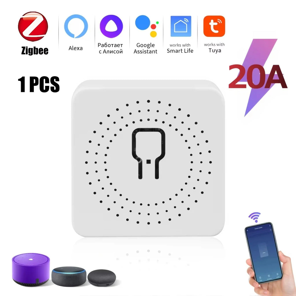 CowLost | smart-switches-product_id-zigbee-3-0-mini-diy-switch-for-tuya-smart-life-wifi-relay-automation-alexa-google-home |11