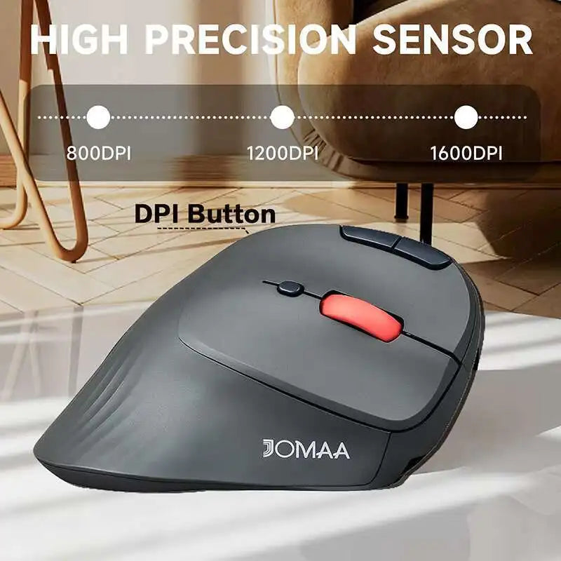 CowLost | wireless-trackball-mouse-2-4g-dual-bluetooth-4-0-ergonomic-mouse-rechargeable-mouse-for-mac-windows-computer-laptop-pc |10