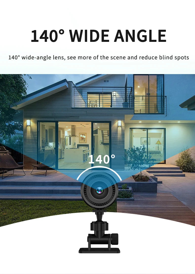CowLost | product_id-vesafe-hd-1080p-mini-wifi-security-camera-indoor-night-vision-motion-alerts-sd-cloud-storage-app-control |13