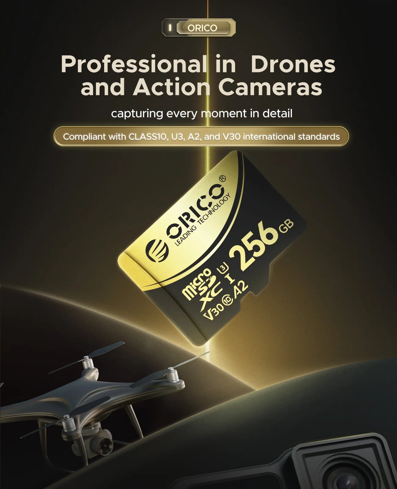 CowLost | orico-micro-sd-card-tf-memory-card |7