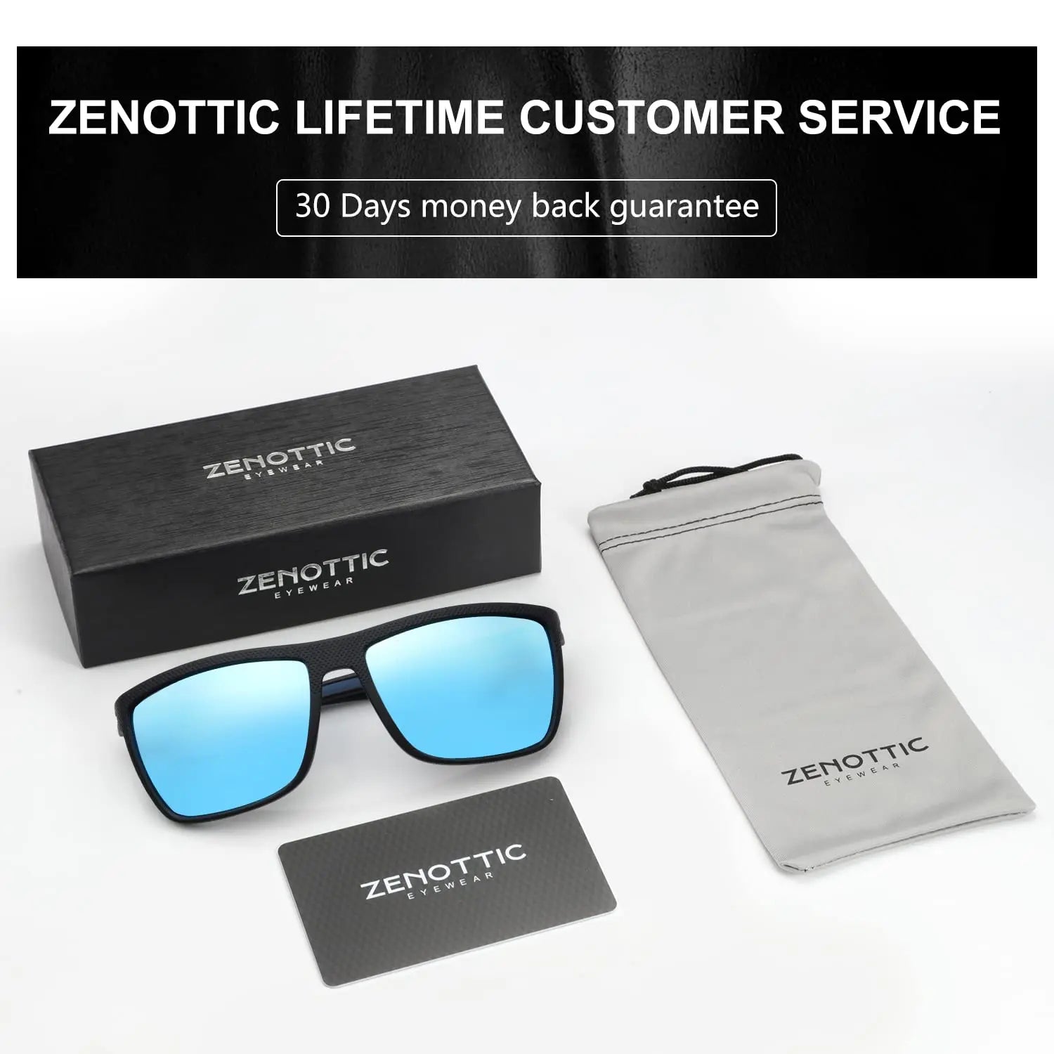 CowLost | zenottic-polarized-sunglasses-for-men-shades-lightweight-tr90-frame-uv400-protection |6