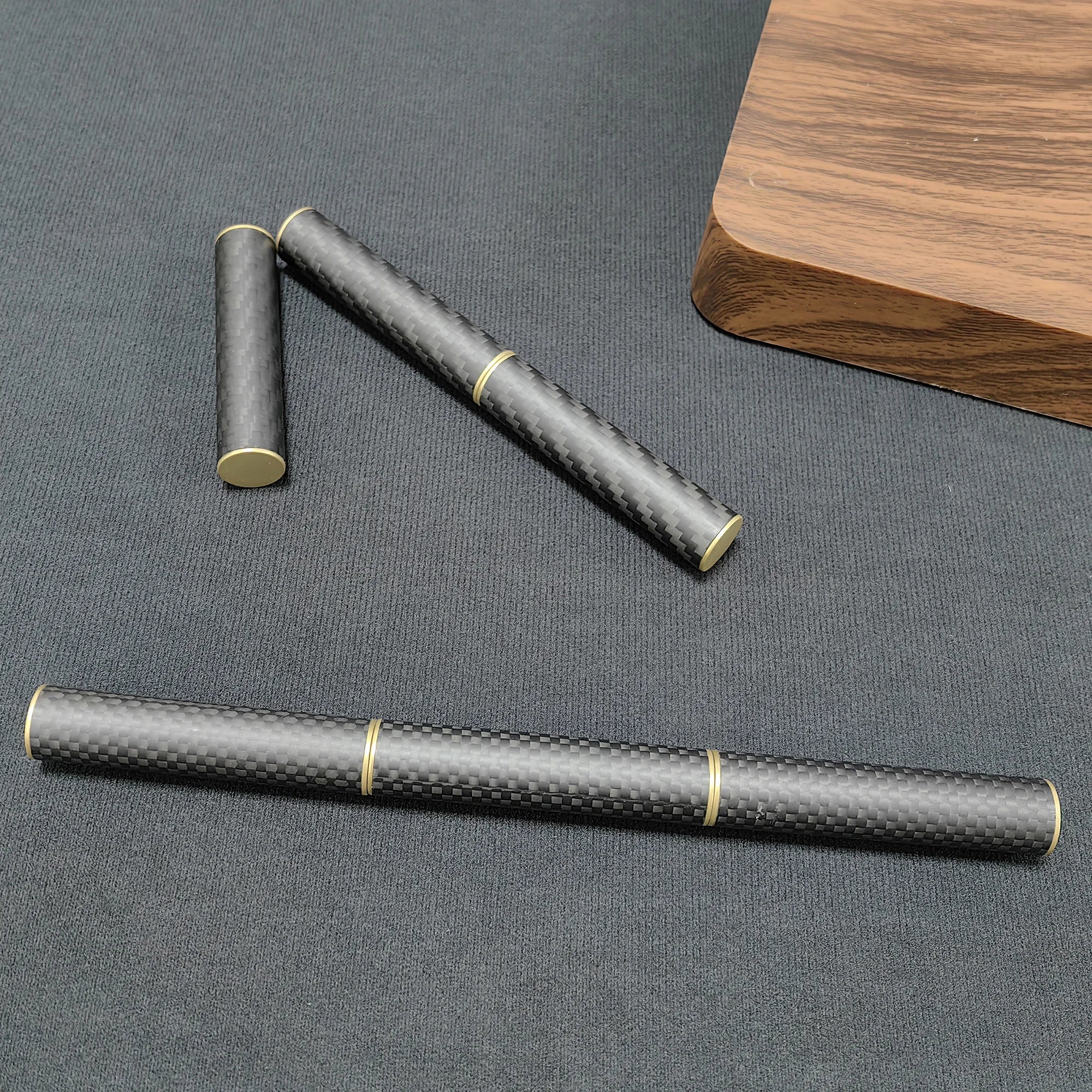 CowLost | sensory-toys-edc-magnetic-metal-carbon-fiber-fidget-toy-stress-relief-for-adults |9
