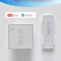 CowLost | remote-shutters-product_id-tuya-smart-wifi-ac100-240v-to-dc24v-motor-controller-switch-for-roller-shutter-pergola-alexa-google |1