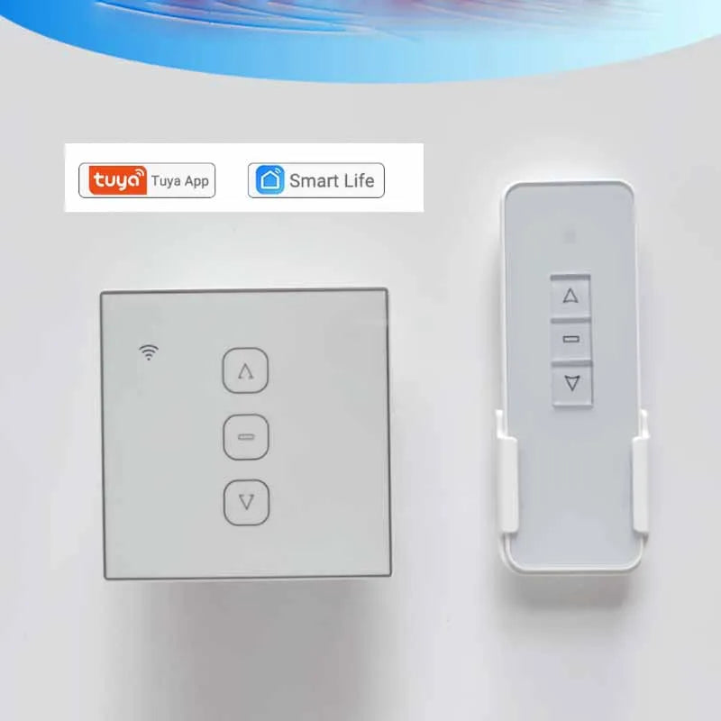 CowLost | remote-shutters-product_id-tuya-smart-wifi-ac100-240v-to-dc24v-motor-controller-switch-for-roller-shutter-pergola-alexa-google |1