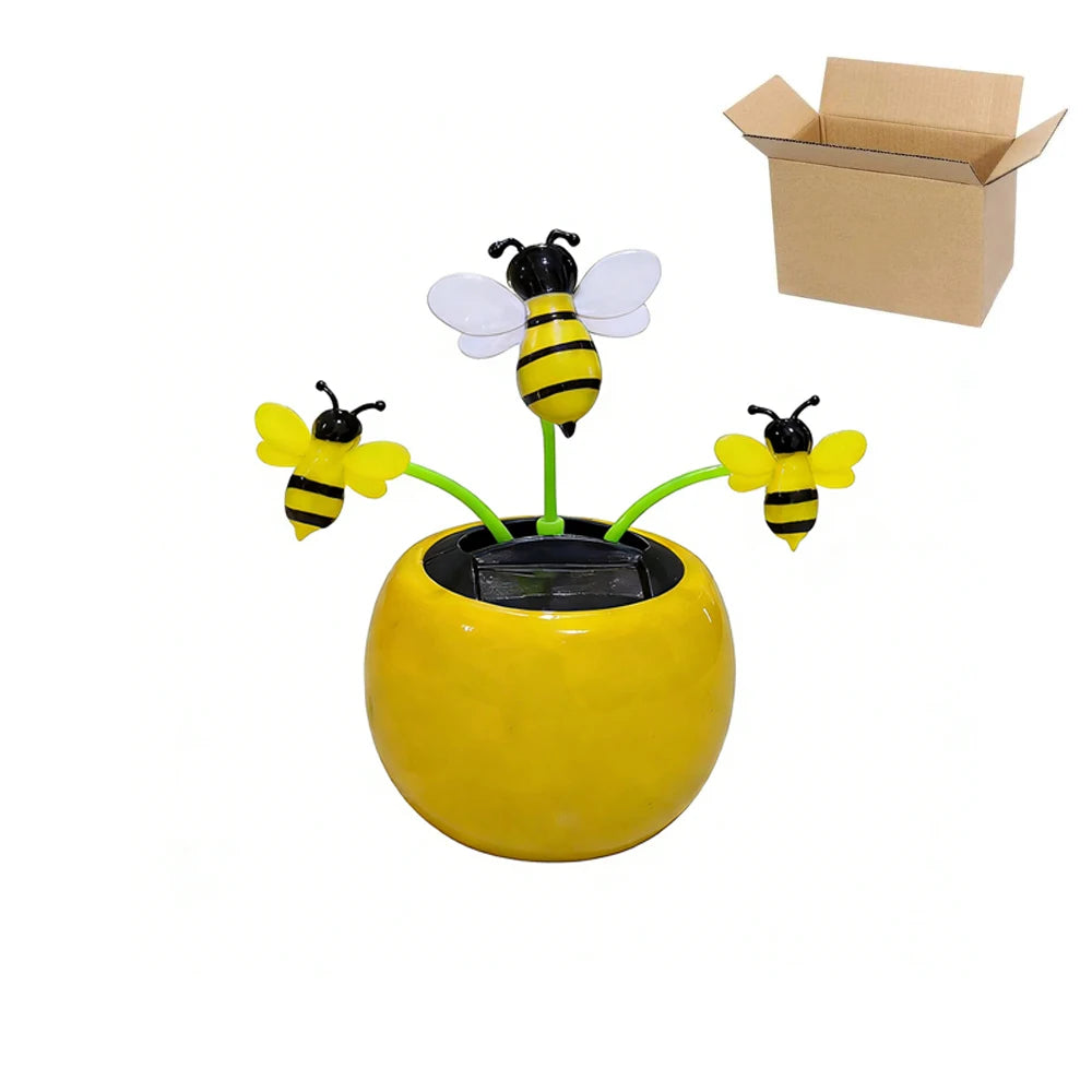 CowLost | product_id-6-spring-inspired-car-wobble-ornaments-with-sunflowers-butterflies-bees-boxed-set |14