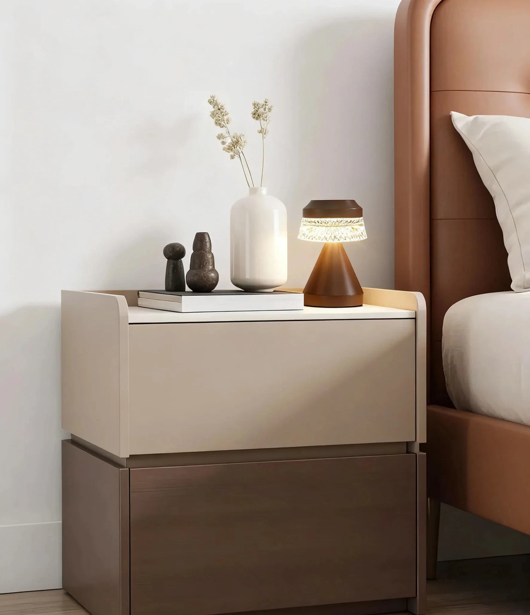 CowLost | product_id-kfvc-fabric-led-bedside-night-light-with-adjustable-brightness-for-bedroom |18