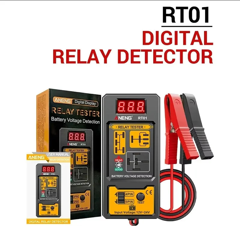 CowLost | product_id-car-relay-tester-11-25v-automotive-voltage-relay-diagnostic-tool-with-led-indicator |17