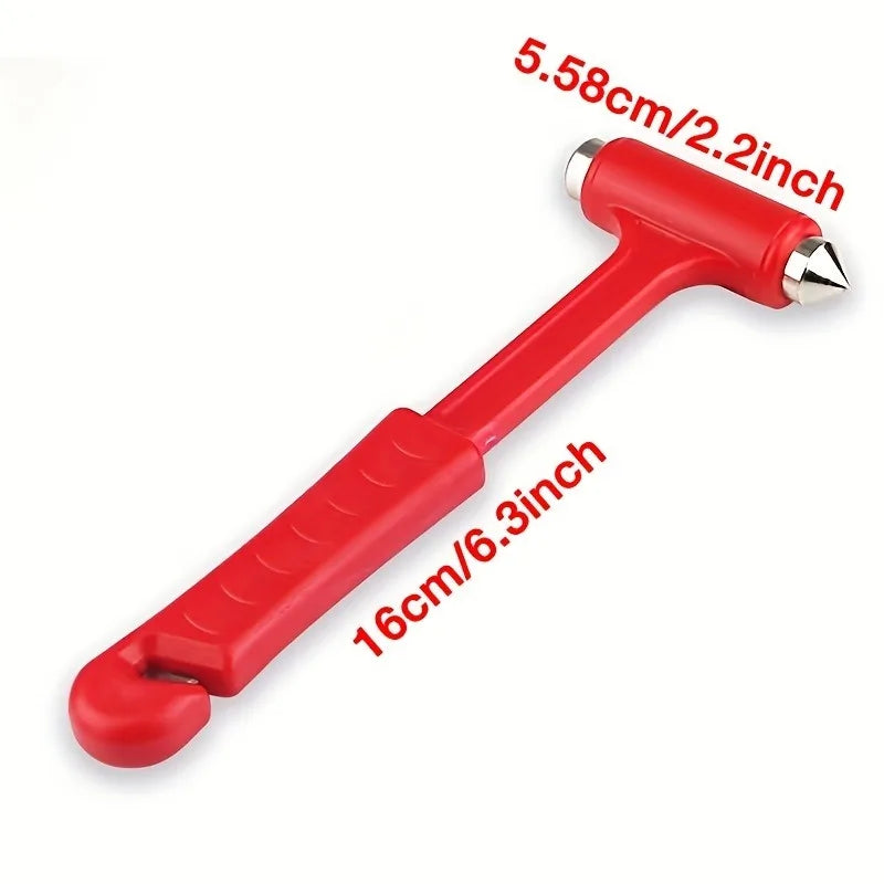 CowLost | vehicle-parts-accessories-car-safety-hammer-with-seat-belt-cutter-and-glass-breaker-tool |10