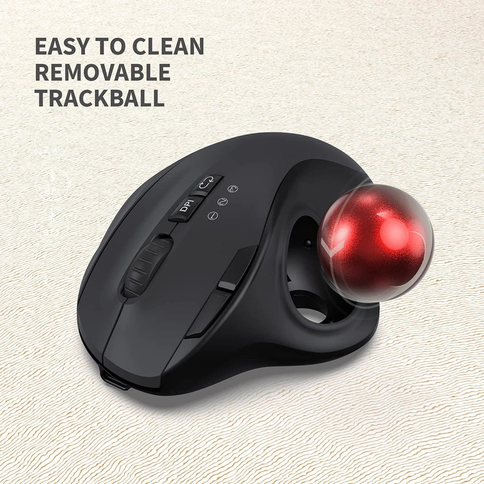 CowLost | product_id-jomaa-rechargeable-bluetooth-2-4g-trackball-mouse-for-mac-windows-cad-gaming |2