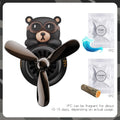 CowLost | product_id-rotating-propeller-plane-pilot-bear-car-air-freshener-vent-clip-diffuser |19