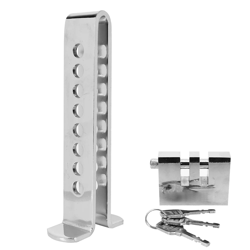 CowLost | product_id-universal-steel-car-brake-pedal-and-throttle-lock-anti-theft-clutch-tool |9