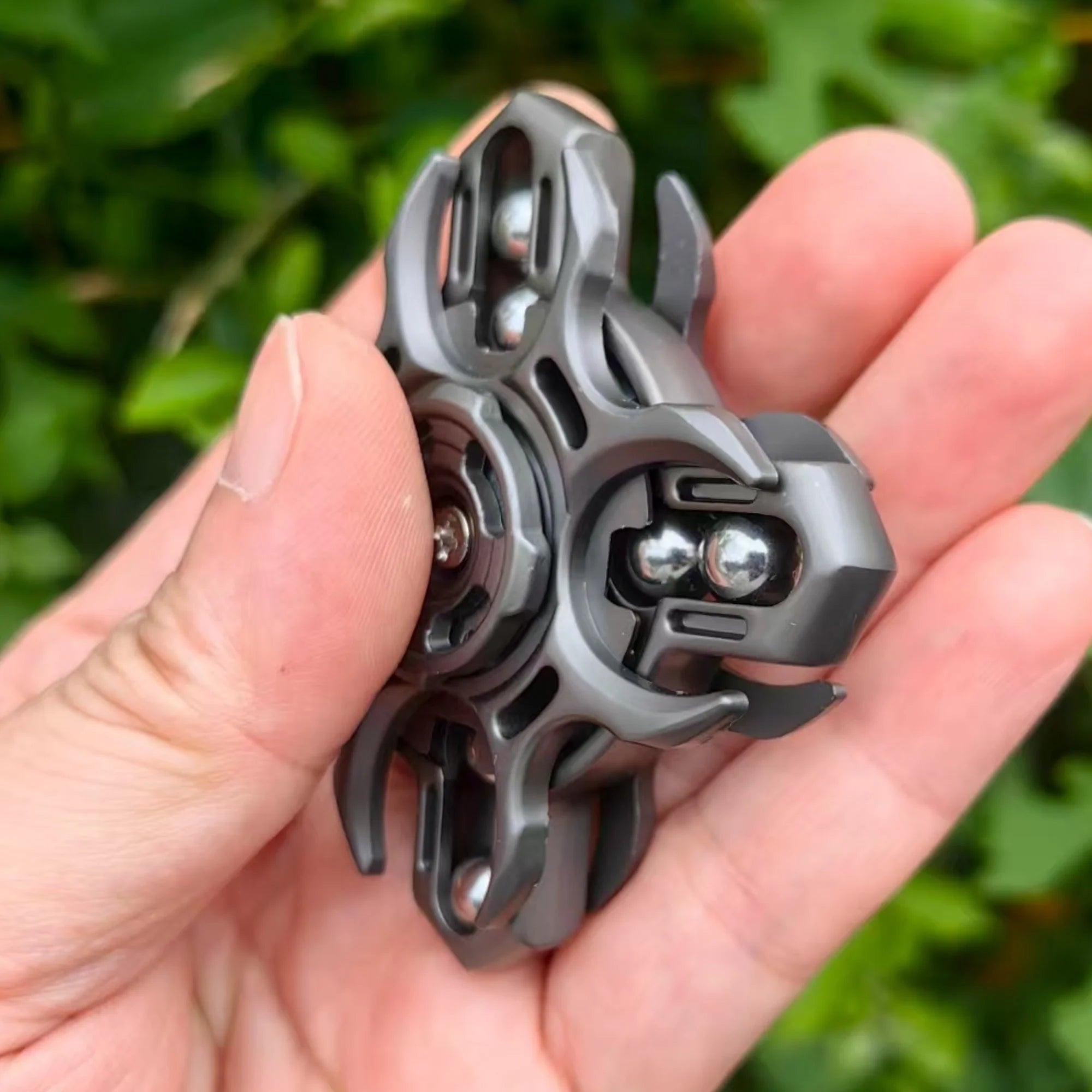 CowLost | sensory-toys-magnetic-metal-edc-fidget-sliders-stress-relief-toy-for-adults |6